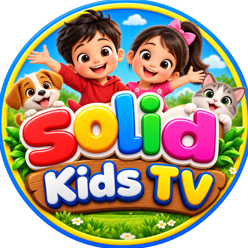 Solid Kids Tv