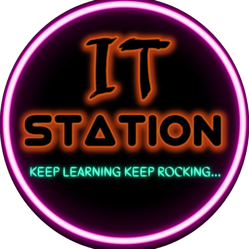 IT station