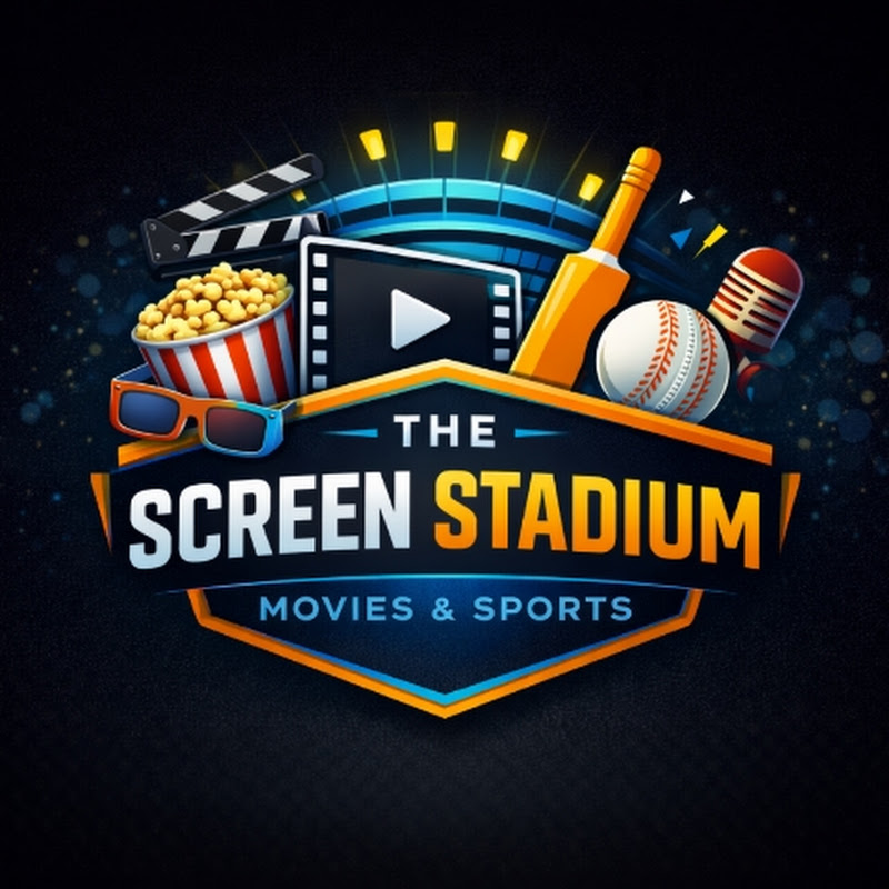 The Screen Stadium