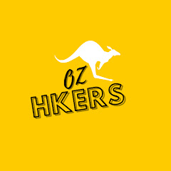 OzHongkongersアイコン画像