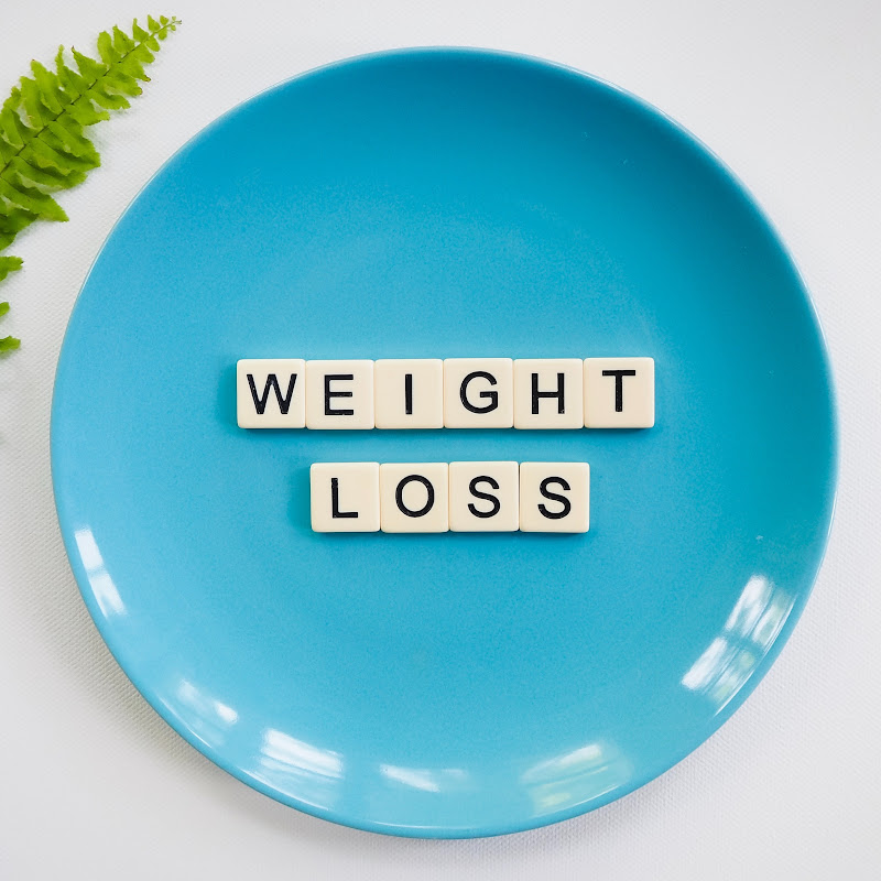 Weight Loss Wonderland