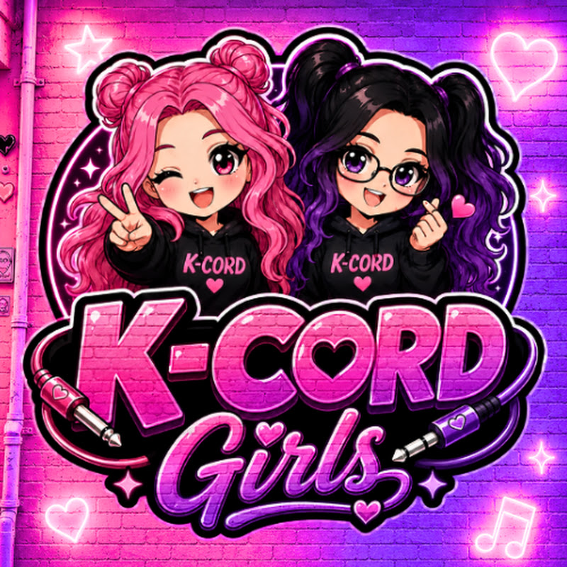 K-Cord Girls