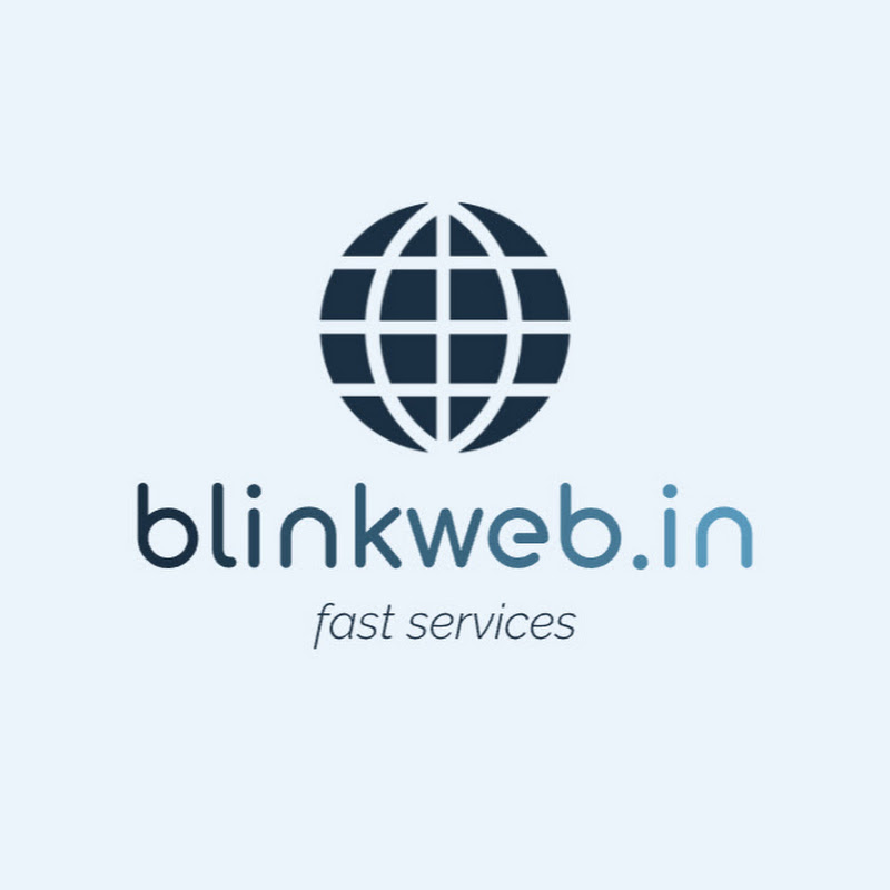BlinkWebin profile avatar