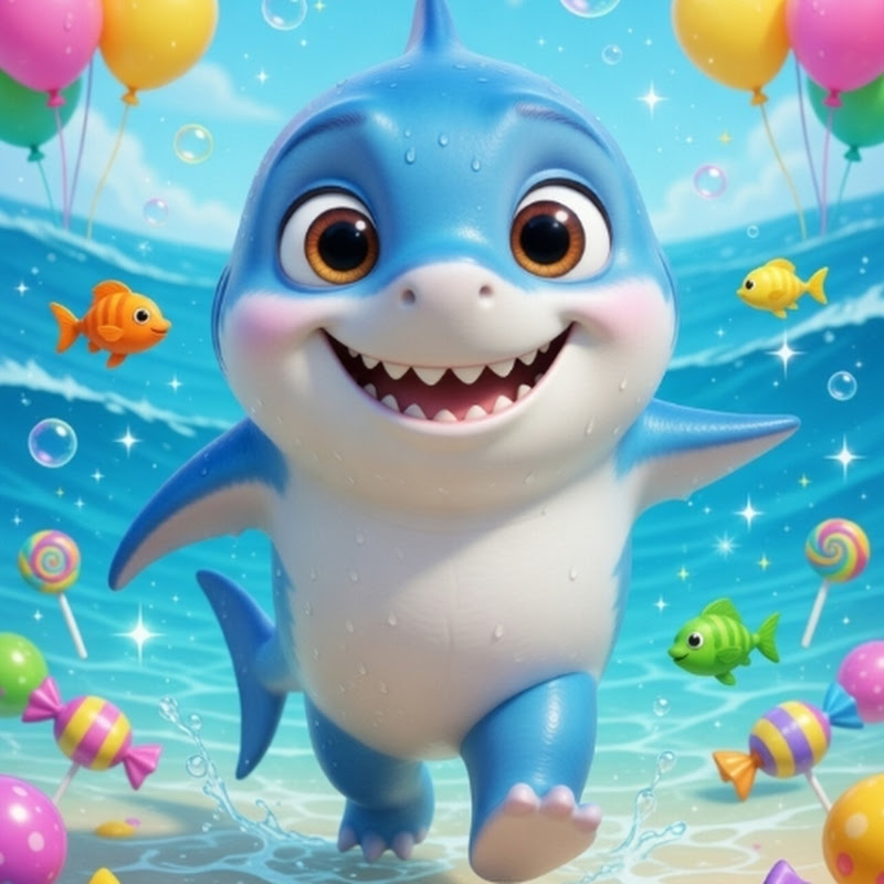 Dudu Shark TV