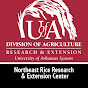 Northeast Rice Research and Extension Center YouTube Profile Photo