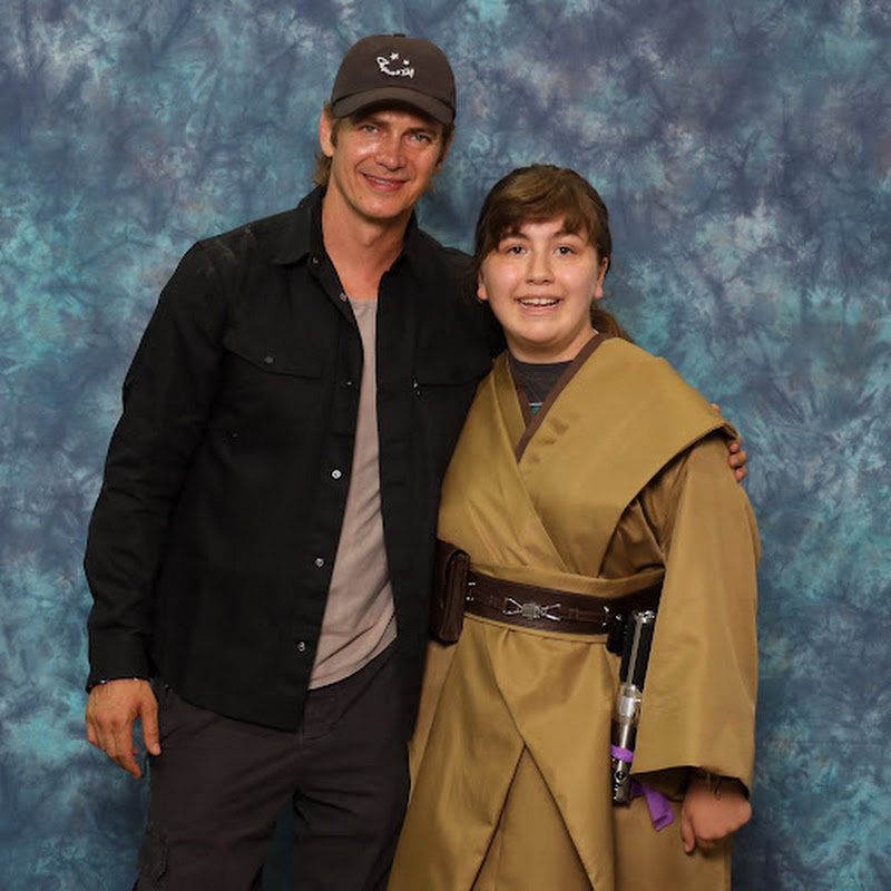 Hire Jedi Master MC — Celebrity News & Gossip YouTube creator for sponsorships