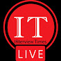 The Interview Times logo