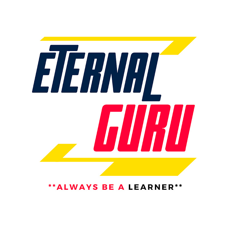 Eternal Guru