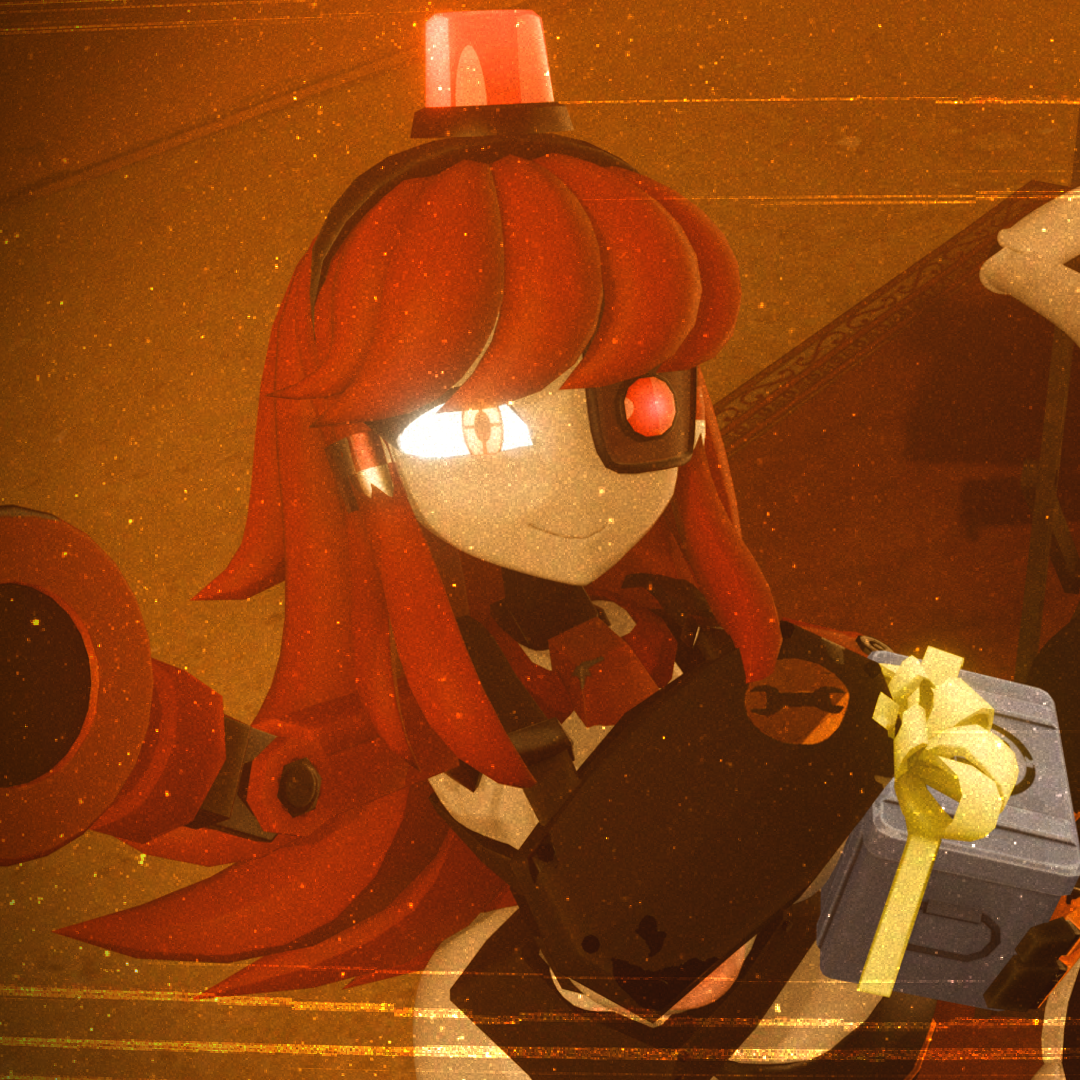 Post from RoboSeki