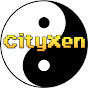 CityXen logo