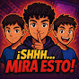 Shhh... Mira Esto! logo