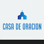 Casa de Oracion, Rio Rico logo