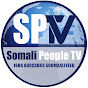 Somali People TV logo
