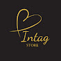 Intag Store logo