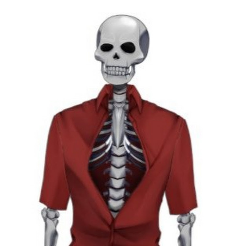 Skelly vids