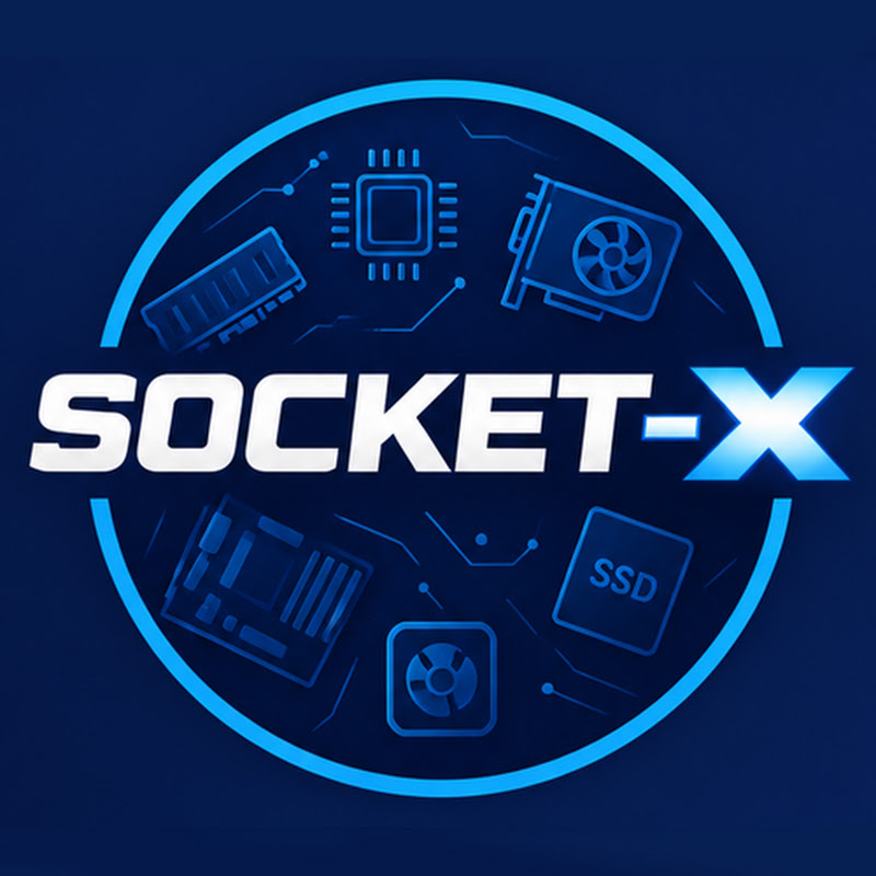 Socket-X
