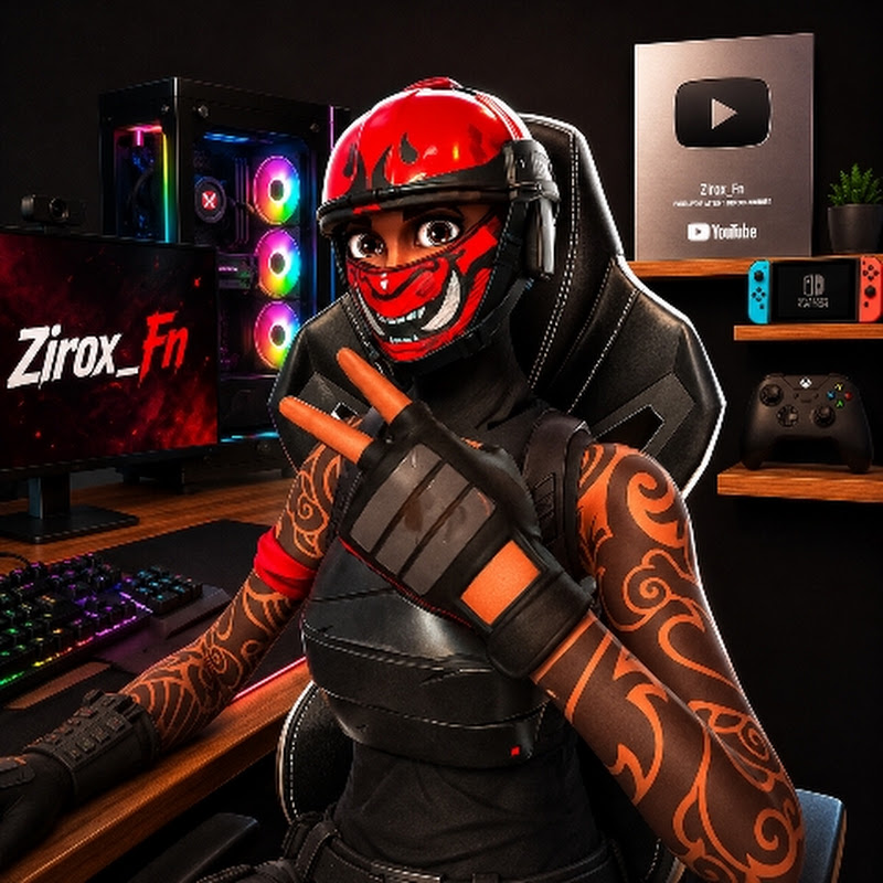 Zirox_Officiel
