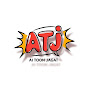 AI TOON JAGAT logo
