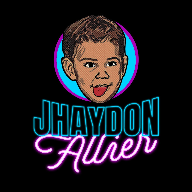 Jhaydon Allier 