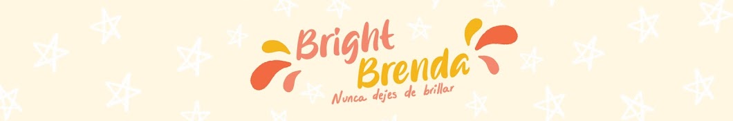 BrightBrenda YouTube channel avatar