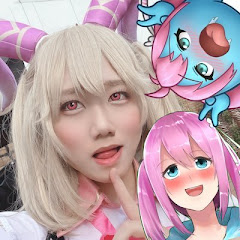 らぎひめちゃんねる-如月蓮&姫愛夢梨の画像