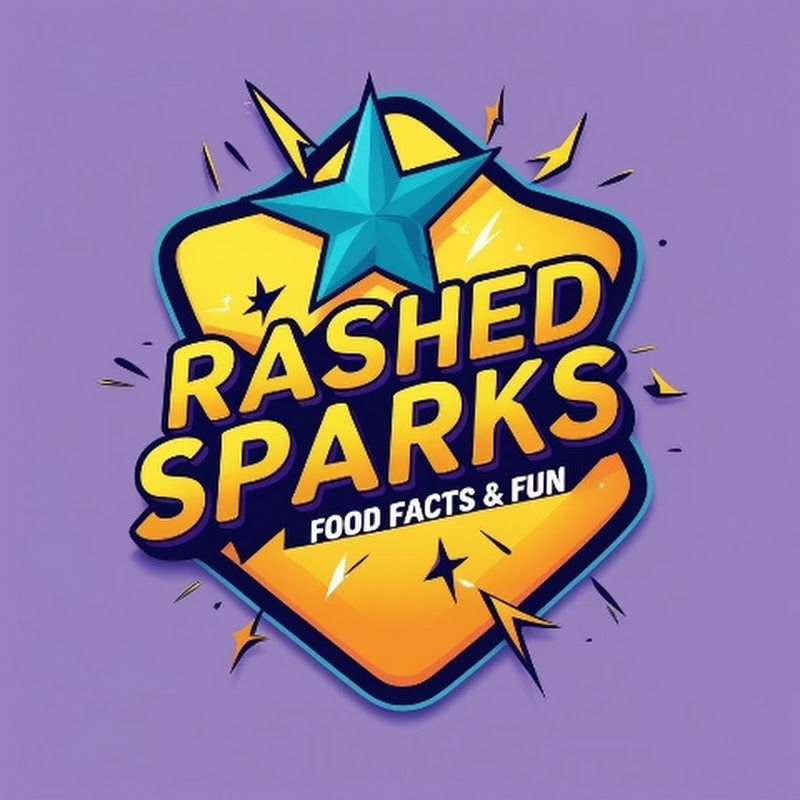 Rashed sparks
