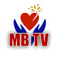MB TV HD logo