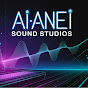 AI-ANEI Sound Studios logo