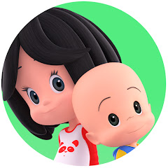 Cleo e Cuquin - Música infantil em Português