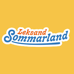Leksand Sommarland i Dalarna