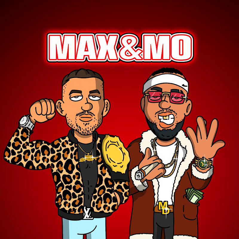 Max & Mo