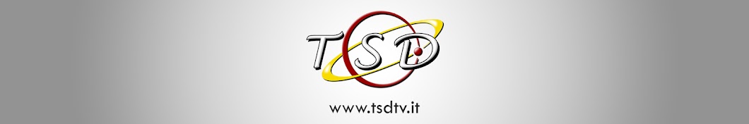 TSD Tv Arezzo YouTube 频道头像