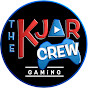 KJAR Crew Gaming logo