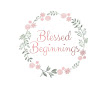 blessed beginnings