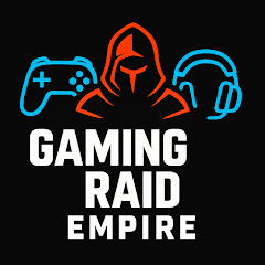 GAMING RAID EMPIRE