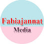 Fabiajannat Media logo