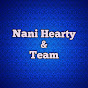 NANI HEARTY logo