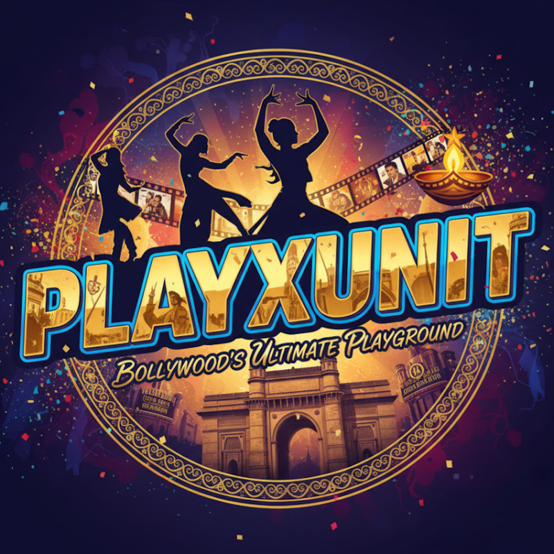 PlayXunit