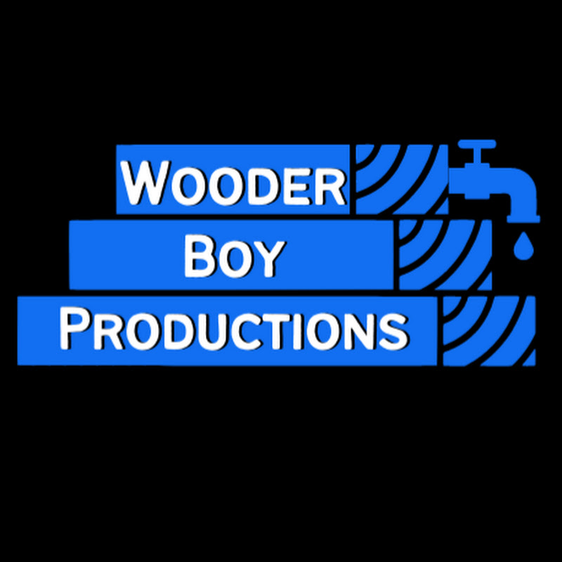 Wooder Boy Productions