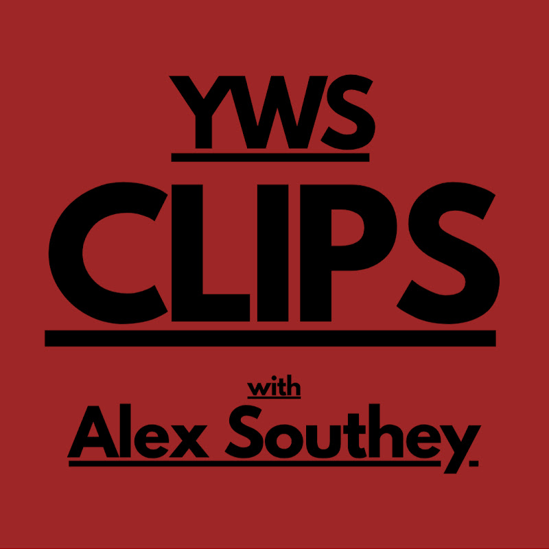 Your Worst Song Podcast CLIPS... with Alex Southey