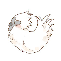 うこっけいアイコン画像
