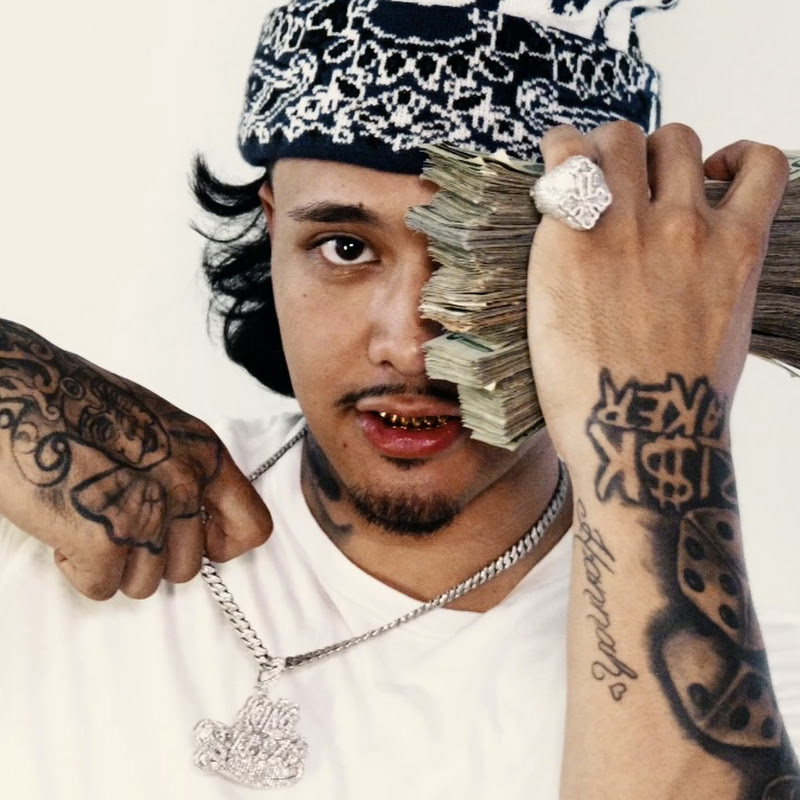 Sleeze @sleezeteamk3 | Thizzler
