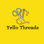 Yello Threads logo