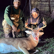 Outdoors with Odessa Hunts