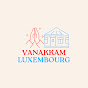 Vanakkam Luxembourg logo