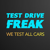 TEST DRIVE FREAK