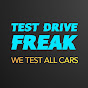 TEST DRIVE FREAK