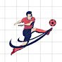 YT World of Football  logo