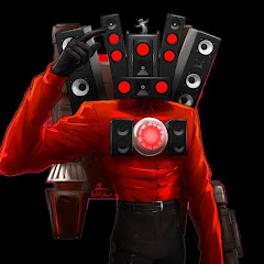Channel thumbnail for speakerman