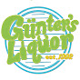 Gunter's Liquor - @guntersliquor532 YouTube Profile Photo
